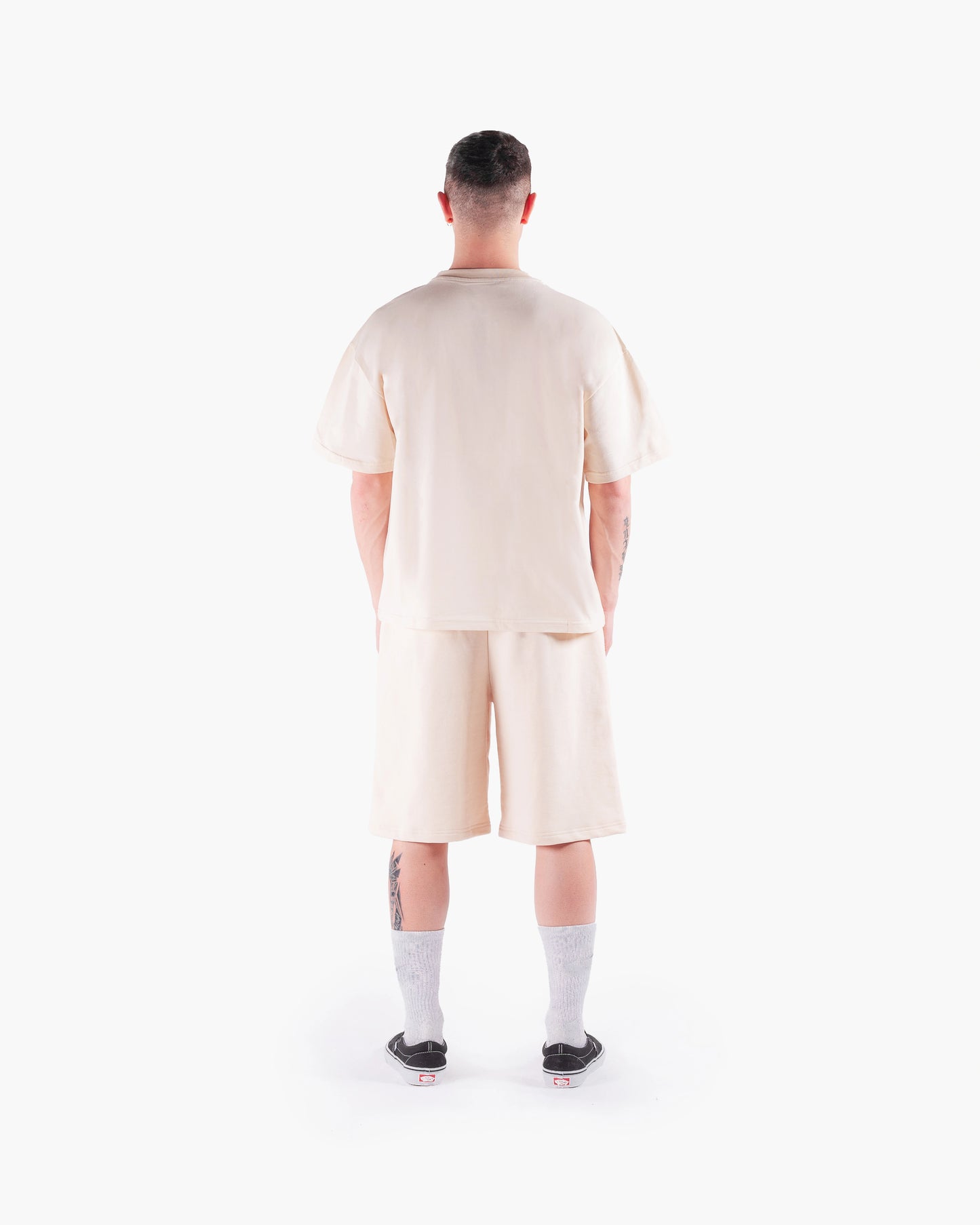 BOXY TEE 190GSM QTA 51-80