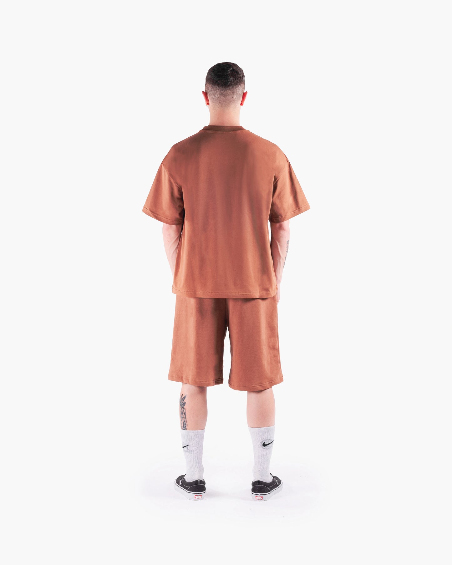 BOXY TEE 190GSM QTA 1-20
