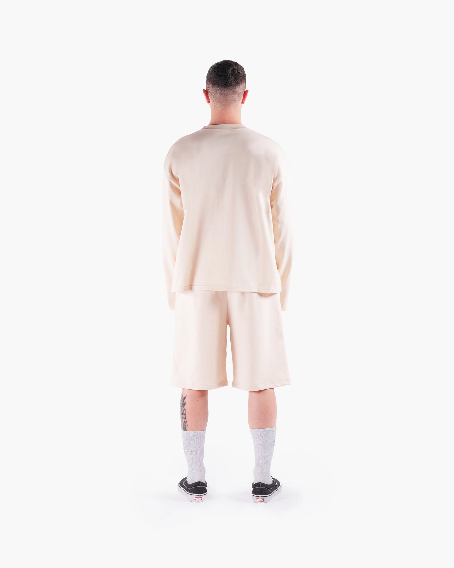 BOXY LS TEE 210GSM QTA 1-20