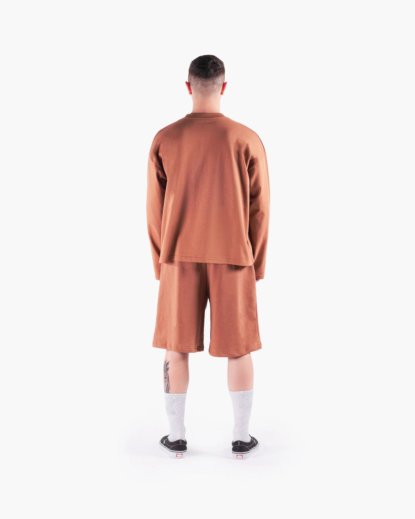 BOXY LS TEE 210GSM QTA 1-20