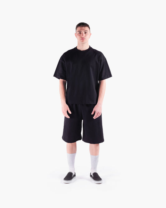BAGGY SHORT 300GSM QTA 21-50