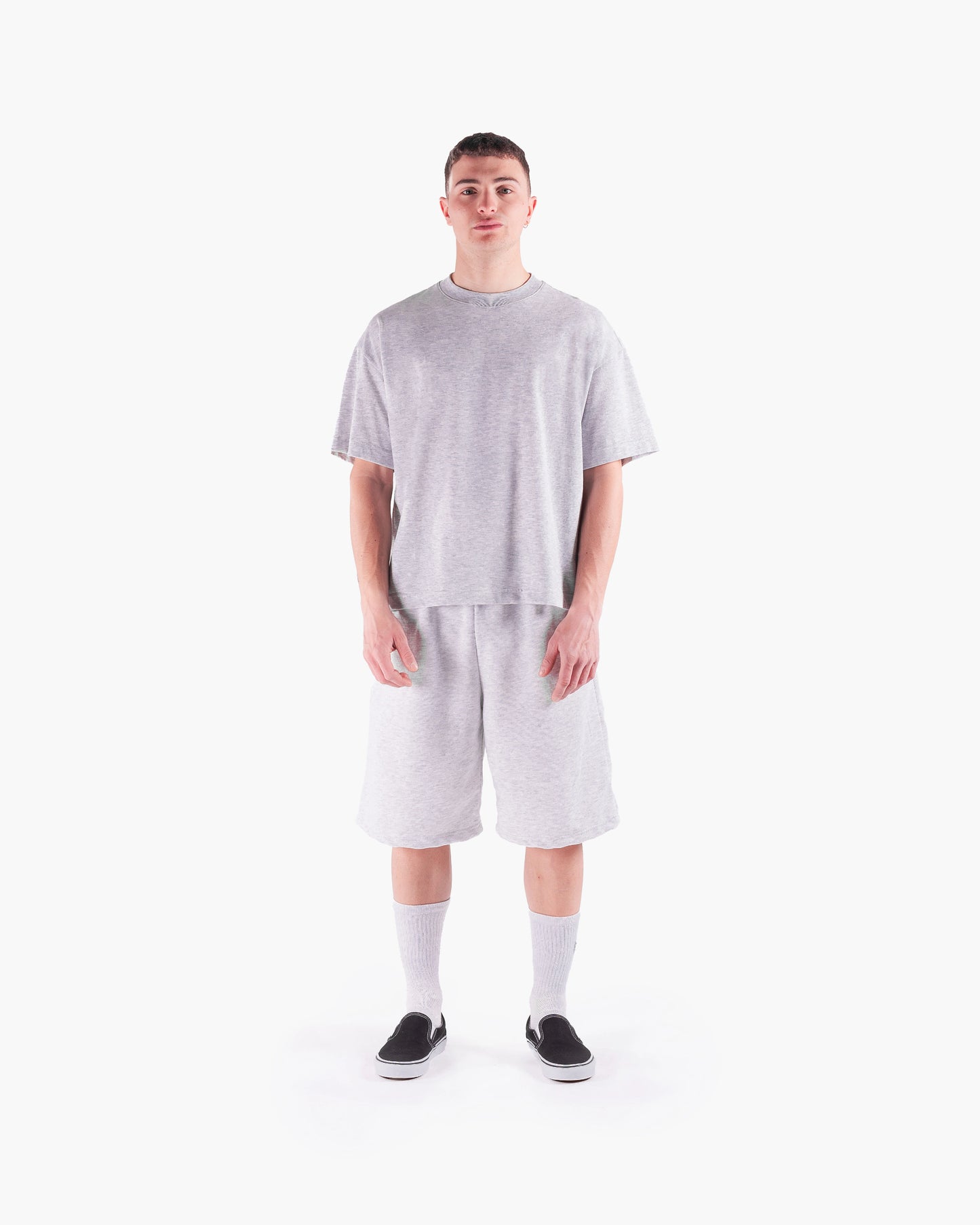BAGGY SHORT 300GSM QTA 1-20