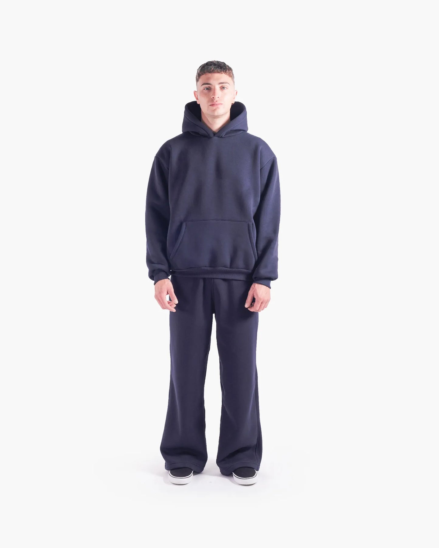 BAGGY PANT 330GSM QTA 1-20