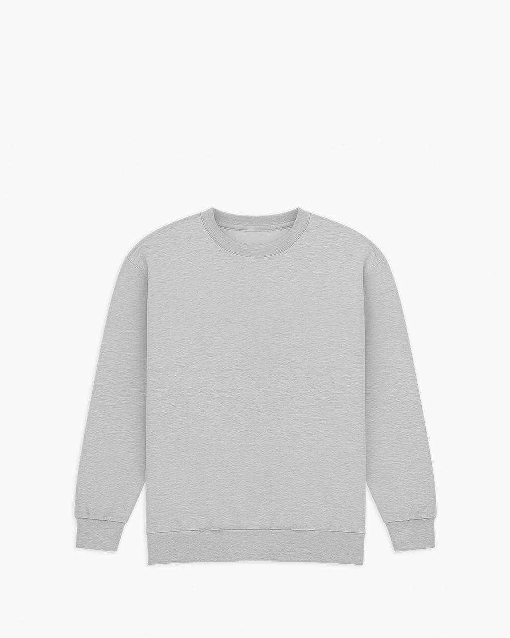 BASE CREWNECK 330GSM QTA 1-20