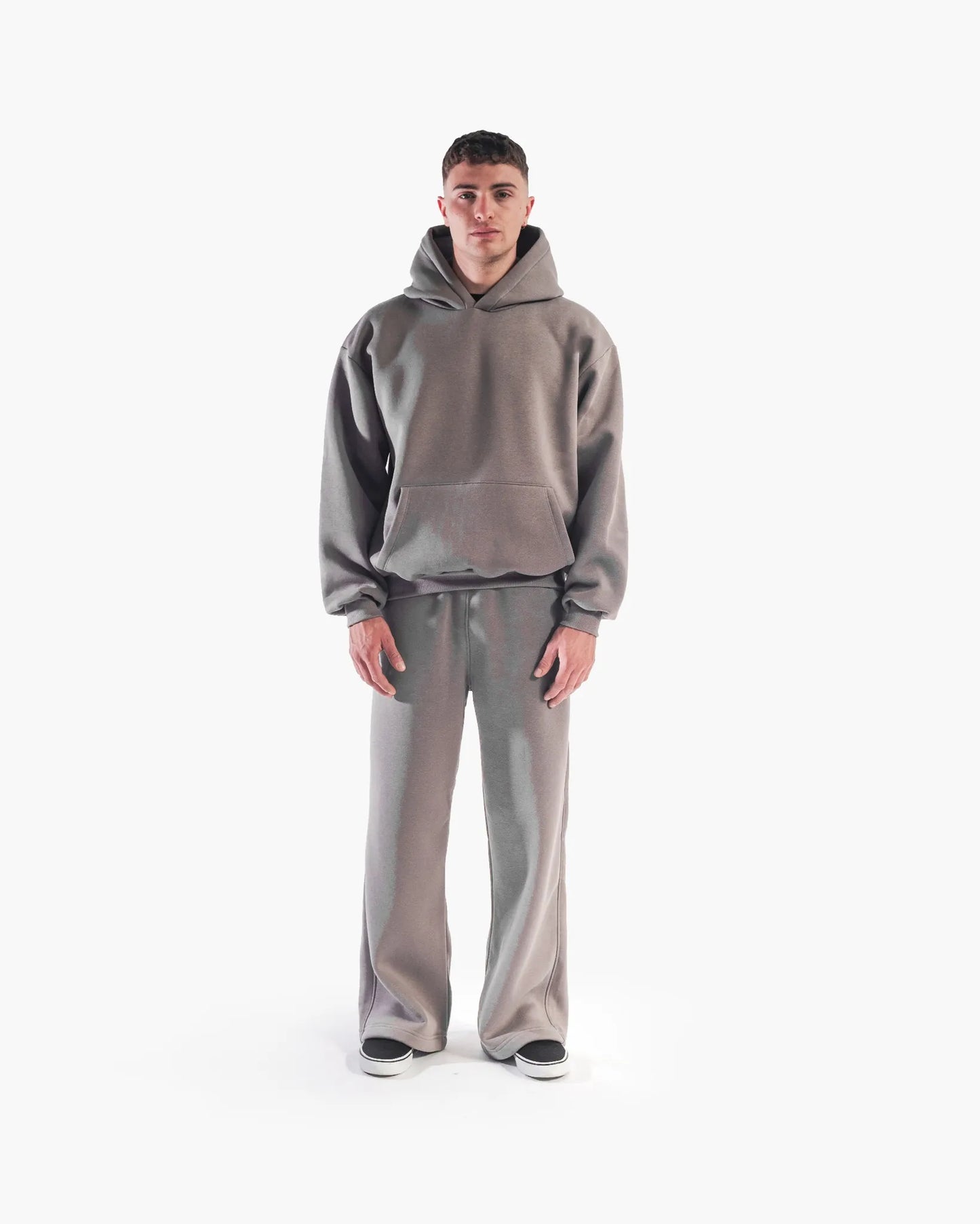 BOXY HOODIE 330GSM QTA 1-20