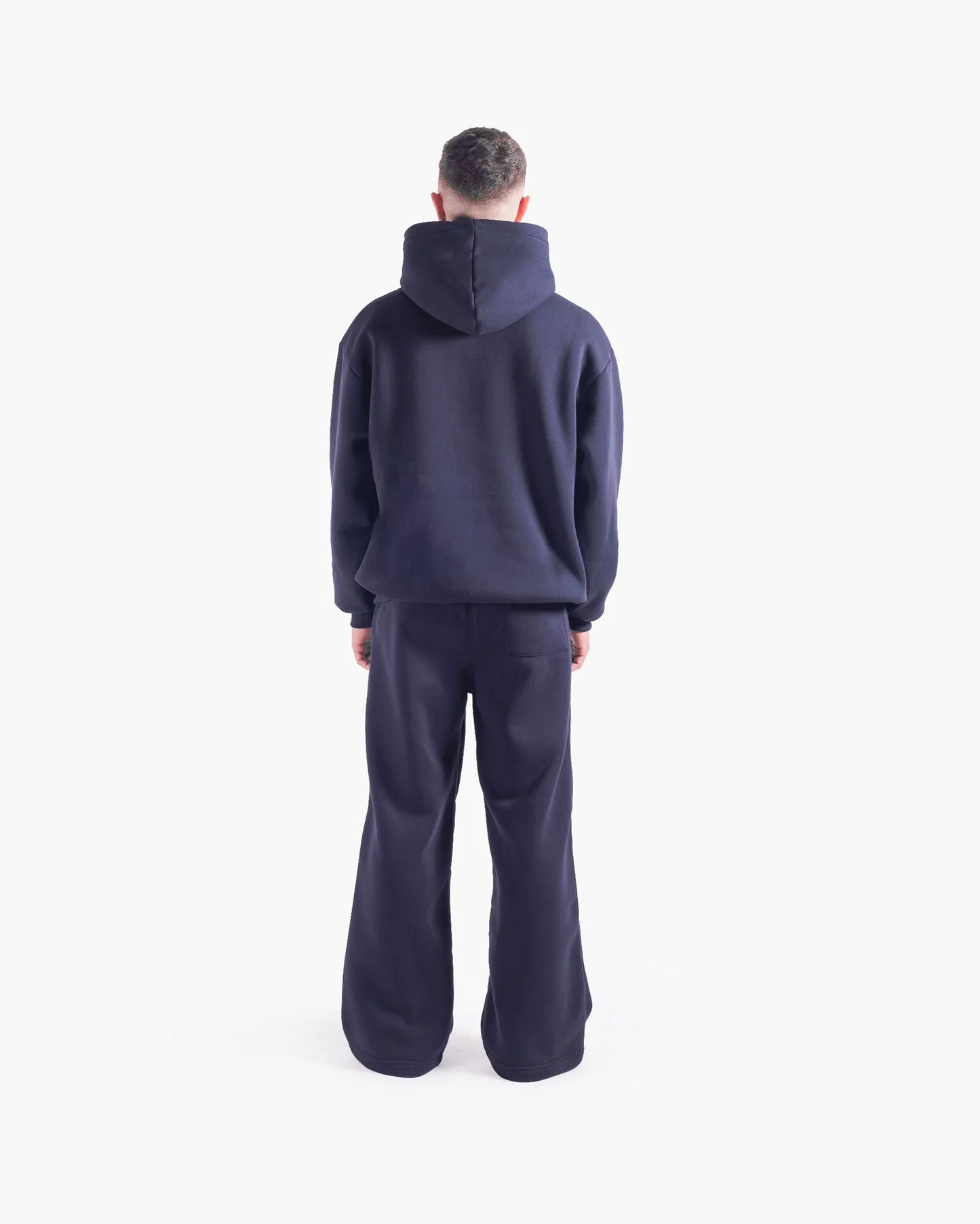 BOXY HOODIE 330GSM QTA 1-20