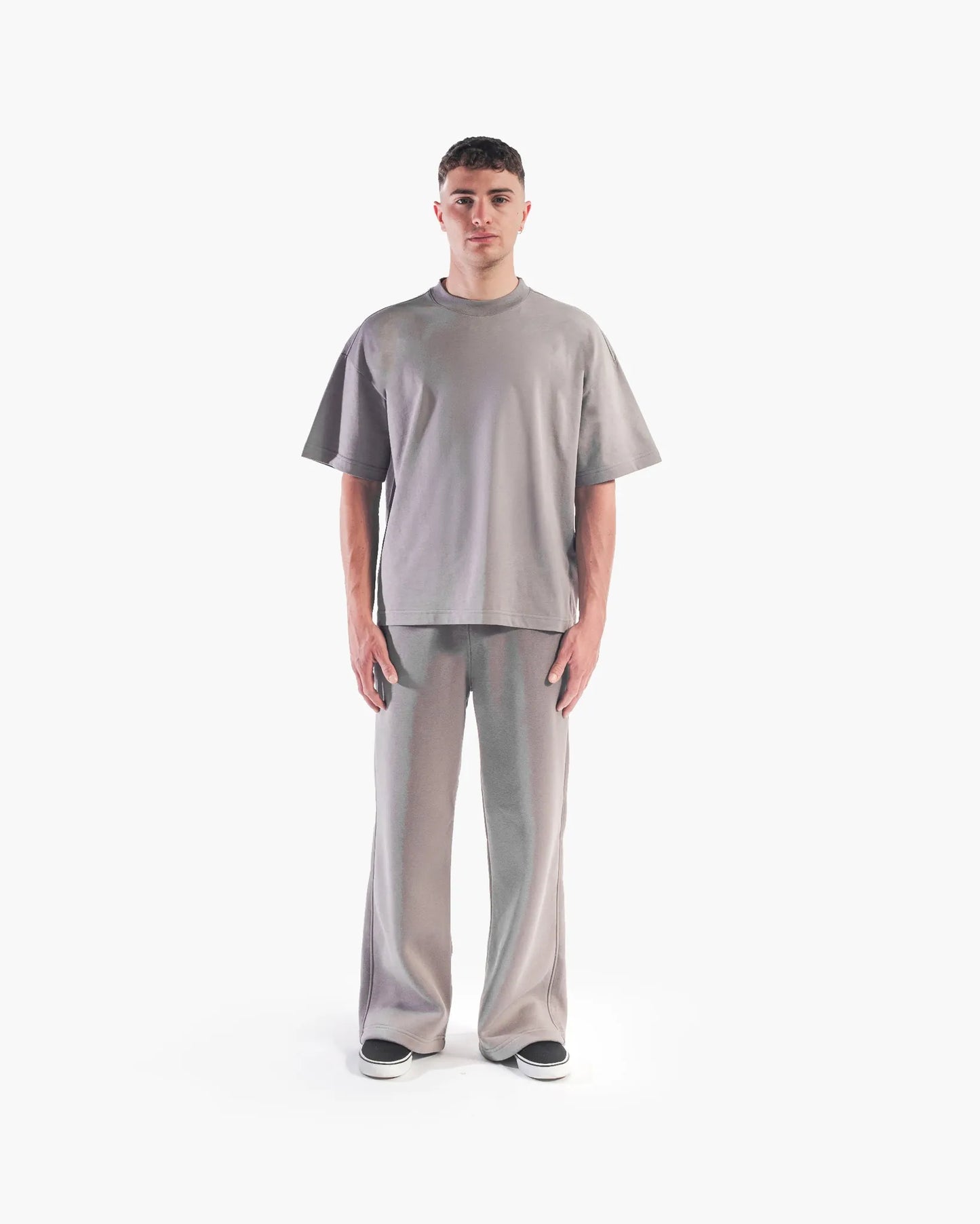 BOXY TEE 190GSM QTA 1-20