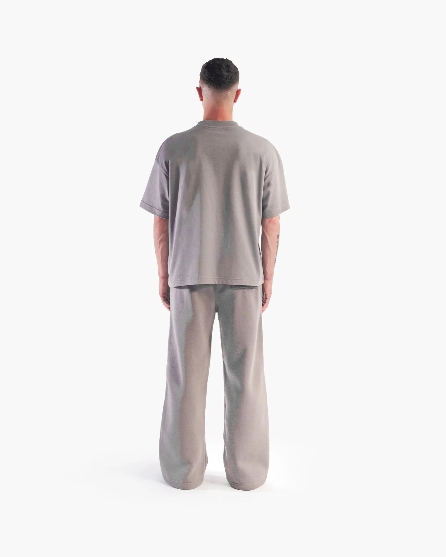 BOXY TEE 190GSM QTA 1-20