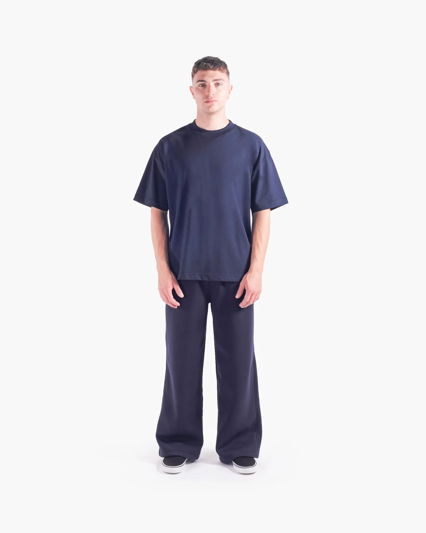 BOXY TEE 190GSM QTA 1-20