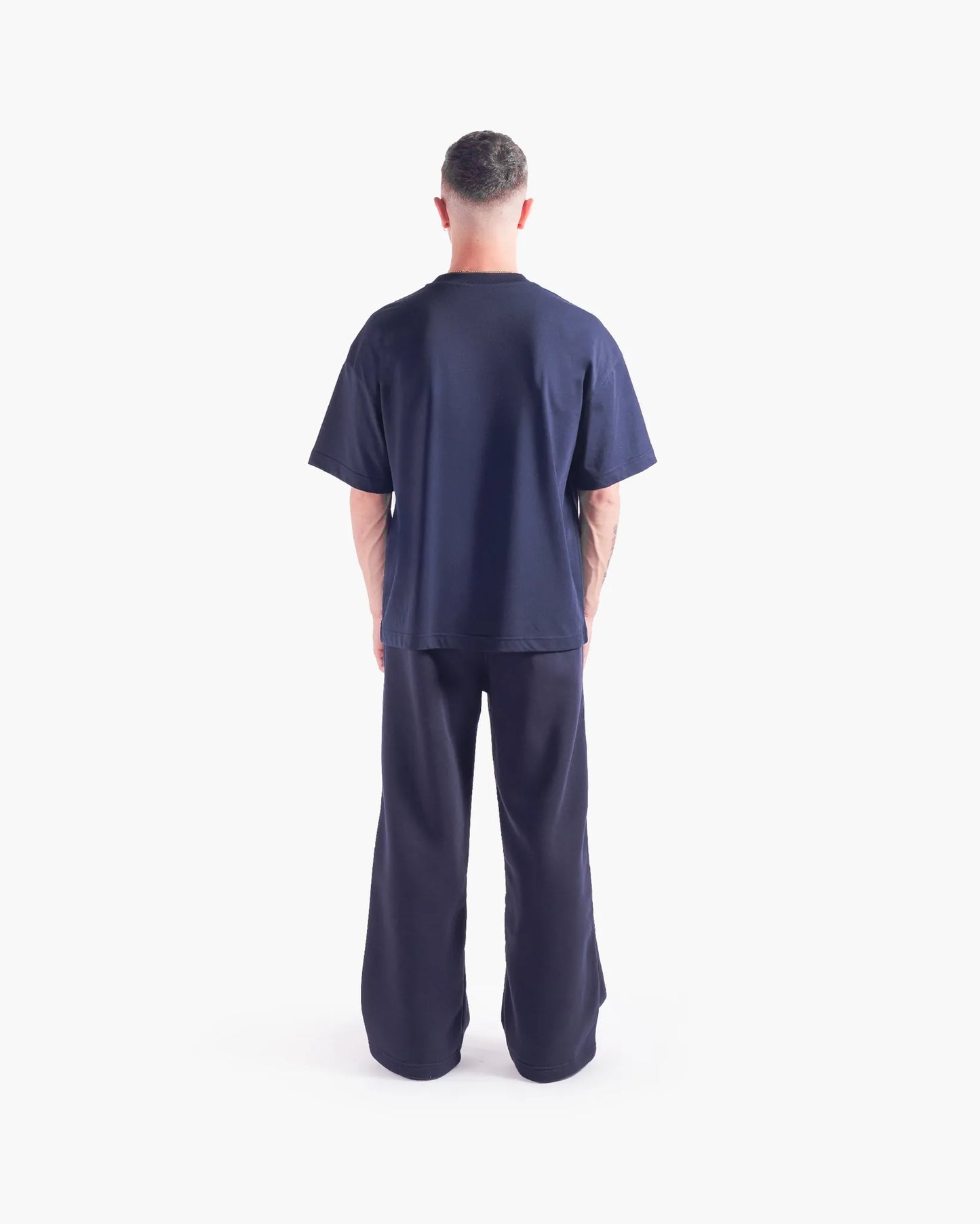 BOXY TEE 190GSM QTA 1-20