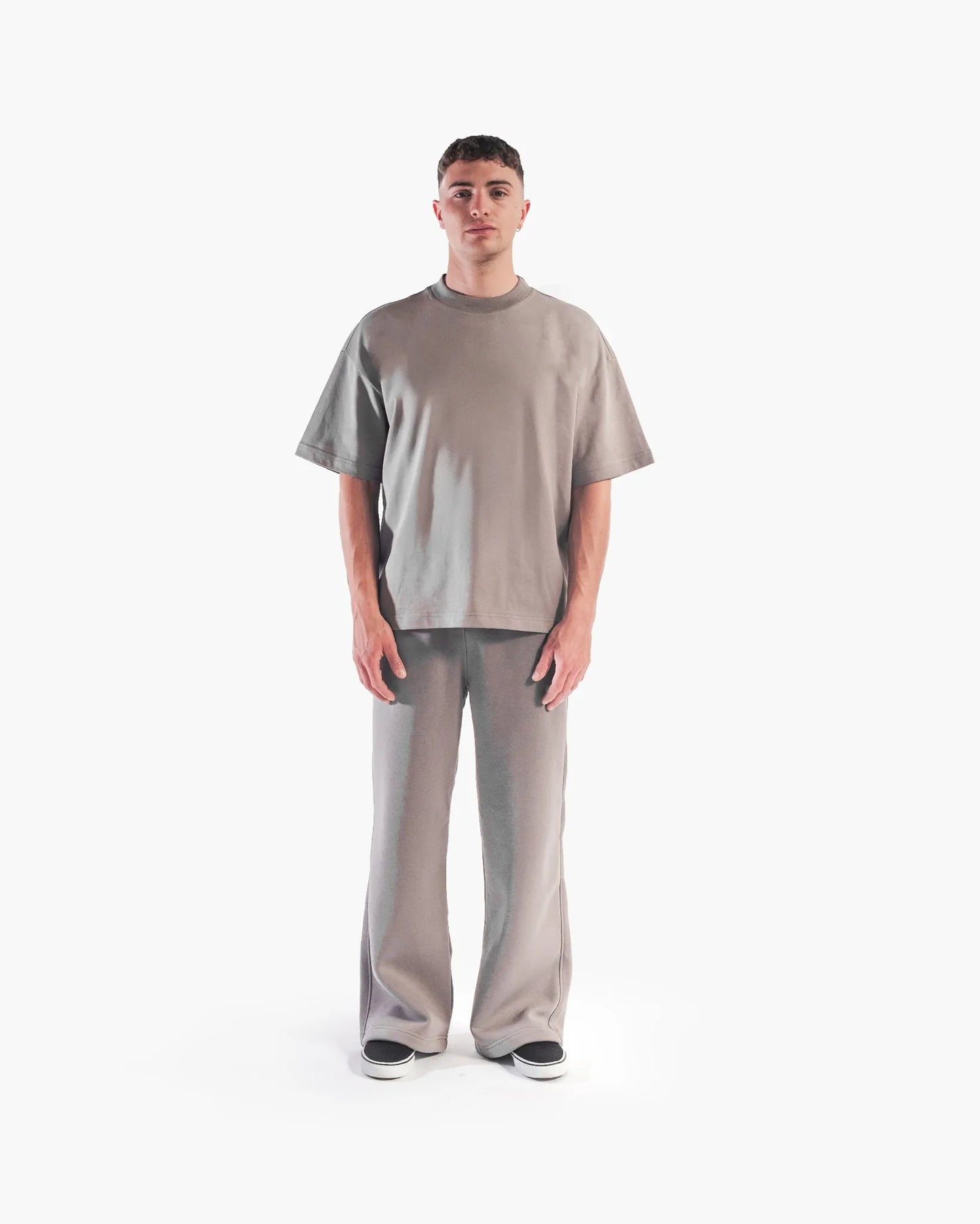 BOXY TEE 210GSM QTA 1-20