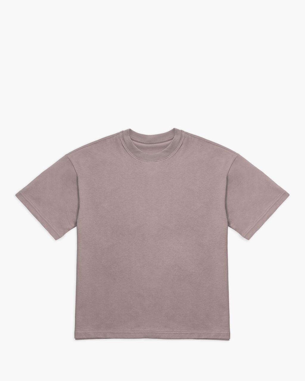 BOXY TEE 210GSM QTA 1-20