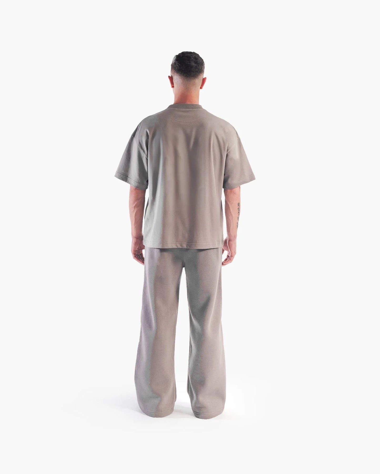 BOXY TEE 210GSM QTA 1-20