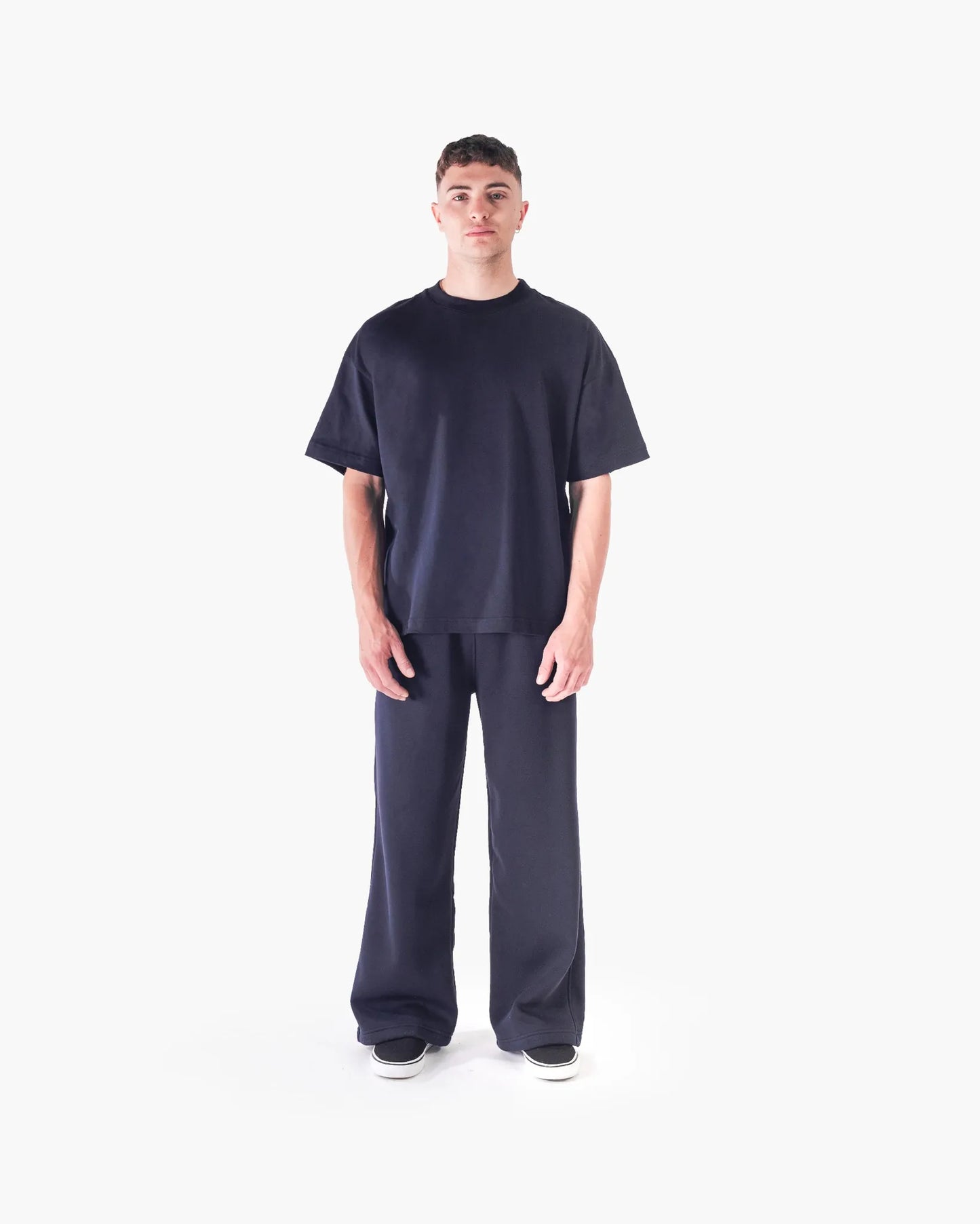 BOXY TEE 210GSM QTA 1-20