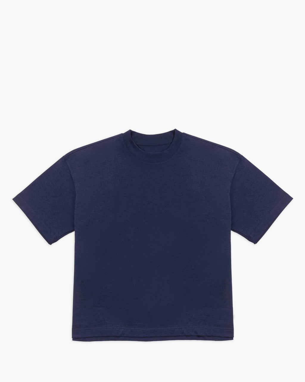 BOXY TEE 210GSM QTA 1-20