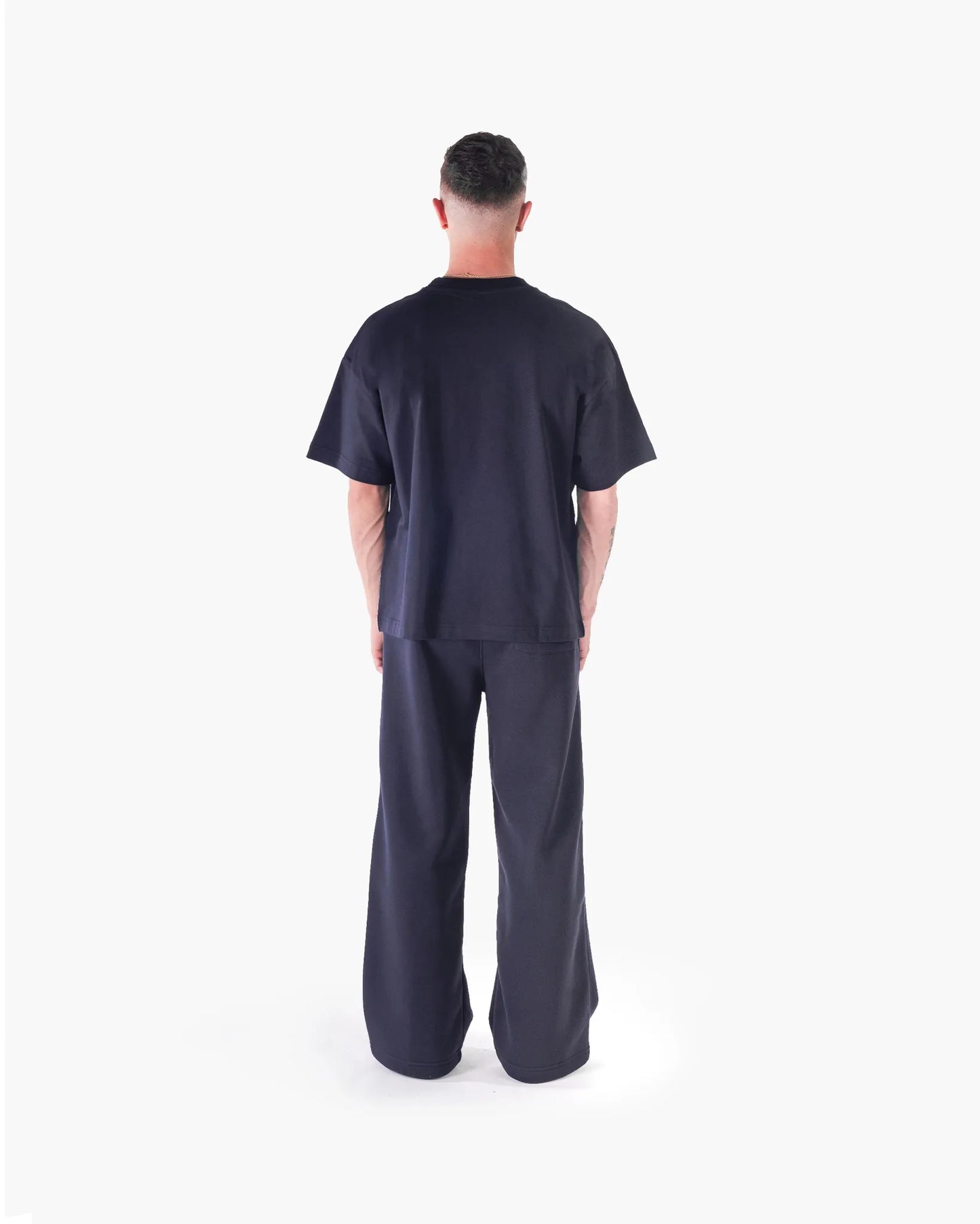 BOXY TEE 210GSM QTA 1-20