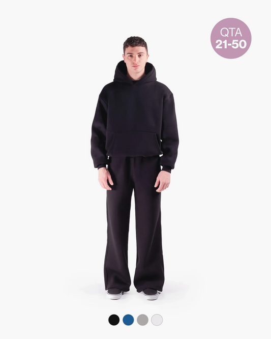BAGGY PANT 330GSM QTA 21-50