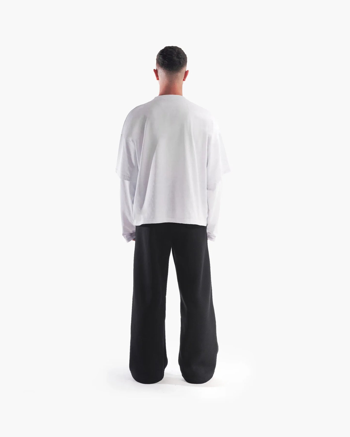 DOUBLE LS TEE 210GSM QTA 1-20