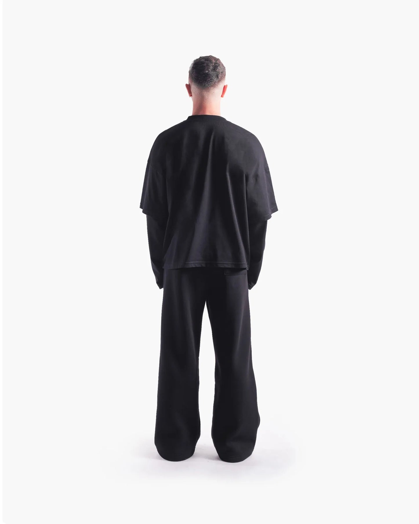 DOUBLE LS TEE 210GSM QTA 1-20