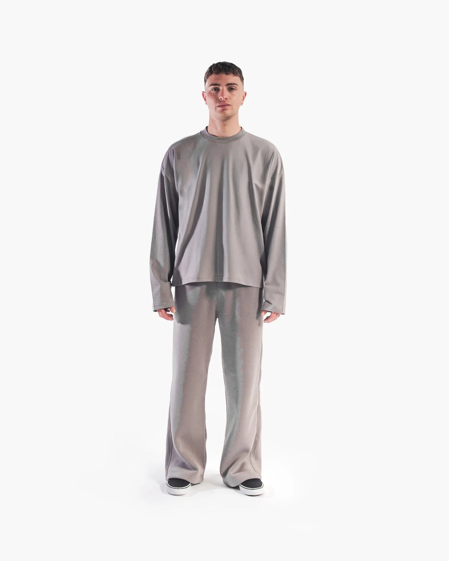 BOXY LS TEE 190GSM QTA 1-20