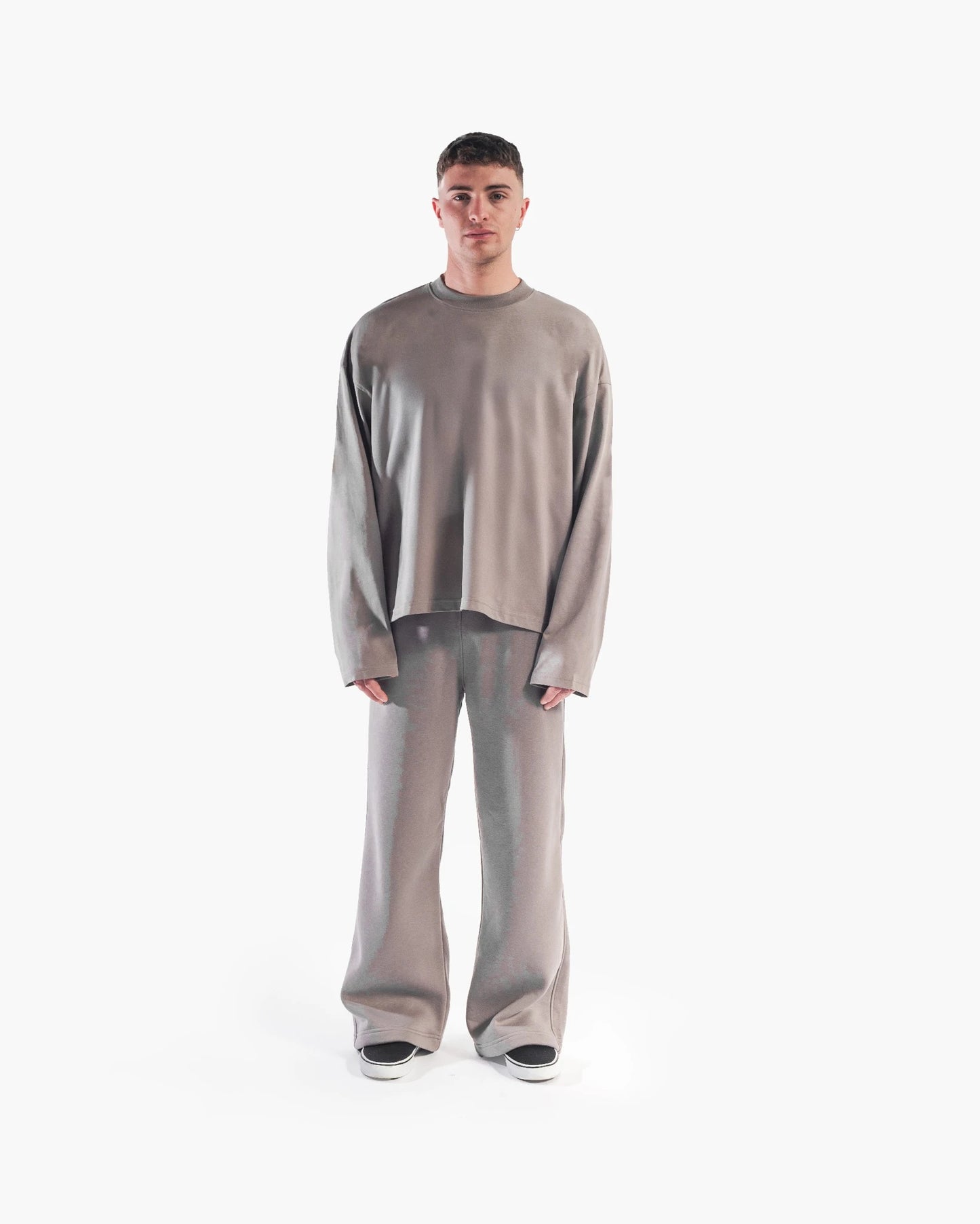 BOXY LS TEE 210GSM QTA 1-20