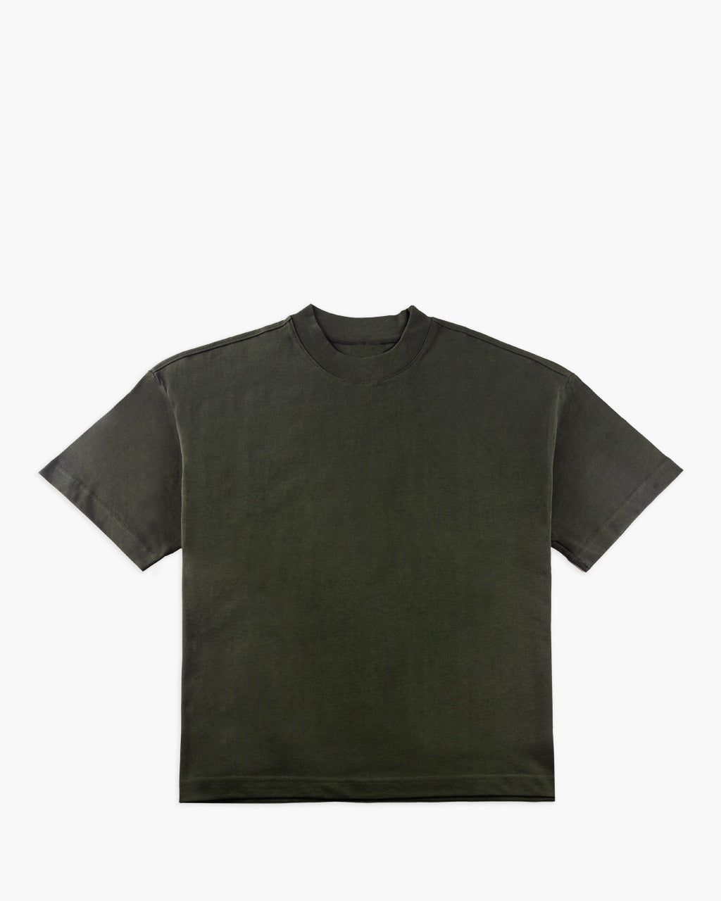 BOXY TEE 190GSM QTA 1-20