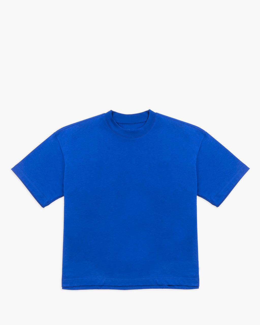 BOXY TEE 190GSM QTA 1-20