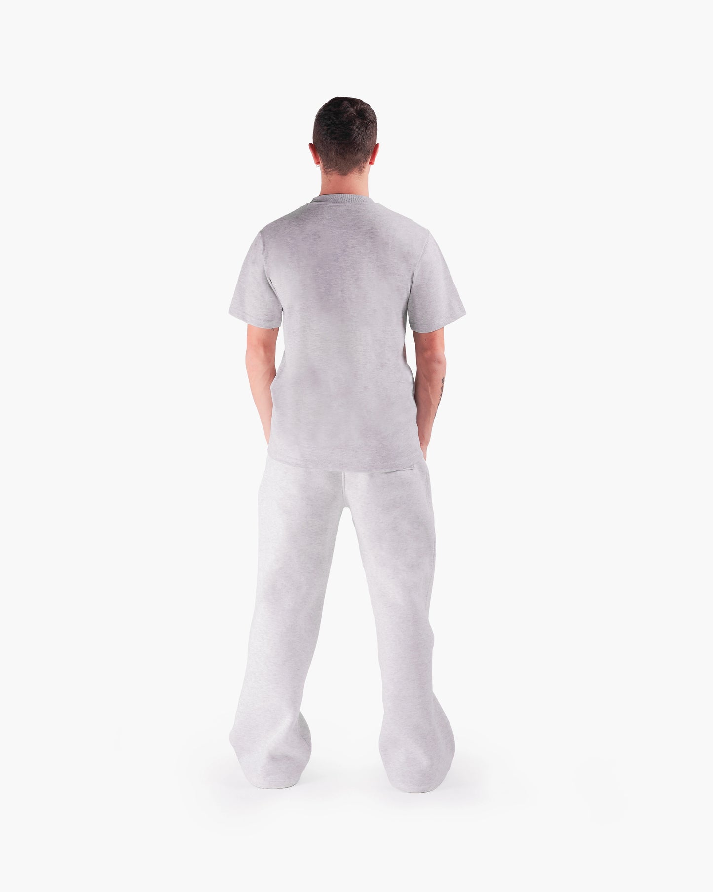 BASE TEE 190GSM QTA 1-20