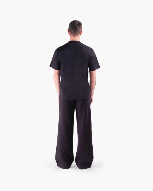 BASE TEE 190GSM QTA 1-20