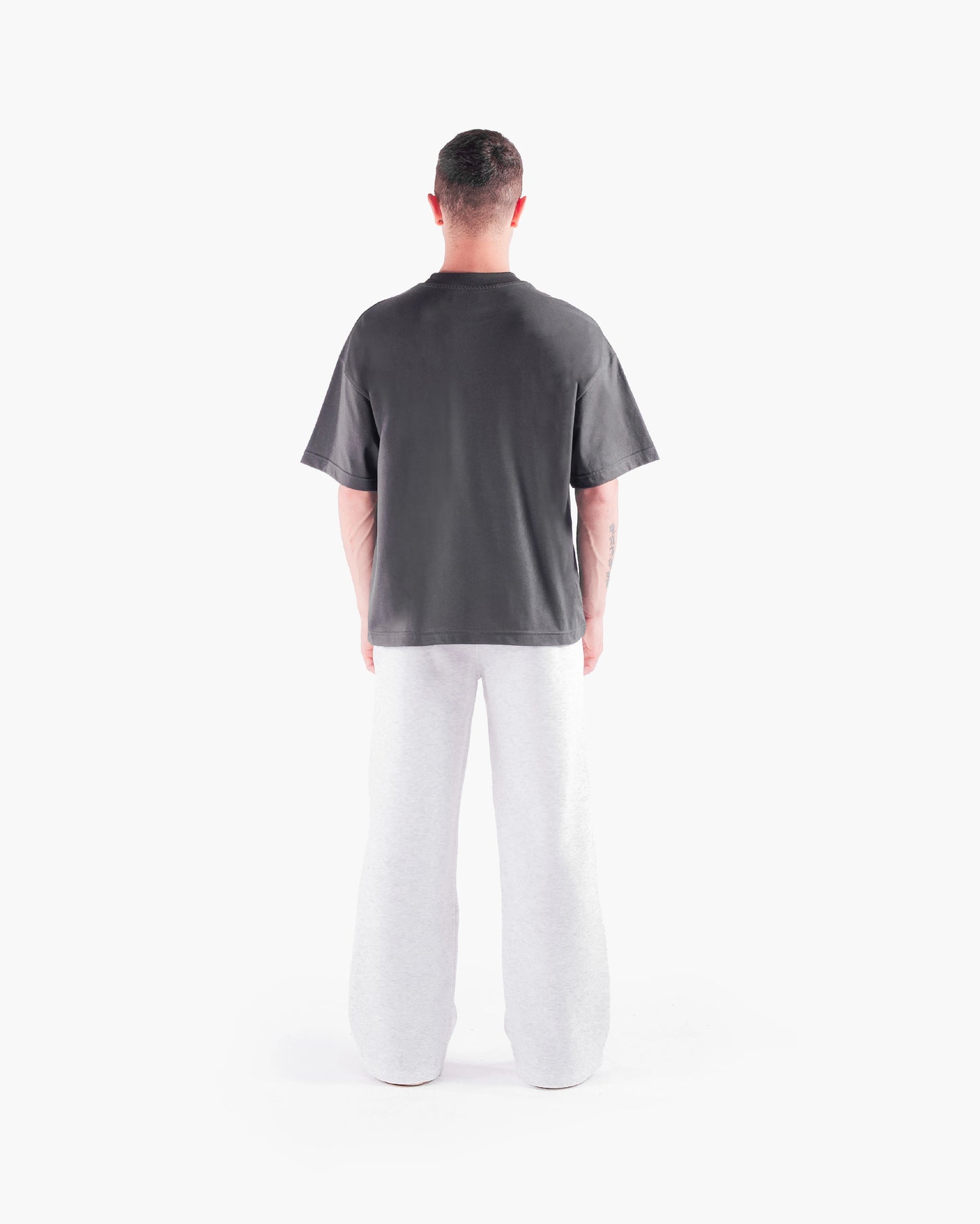 BOXY TEE 190GSM QTA 1-20