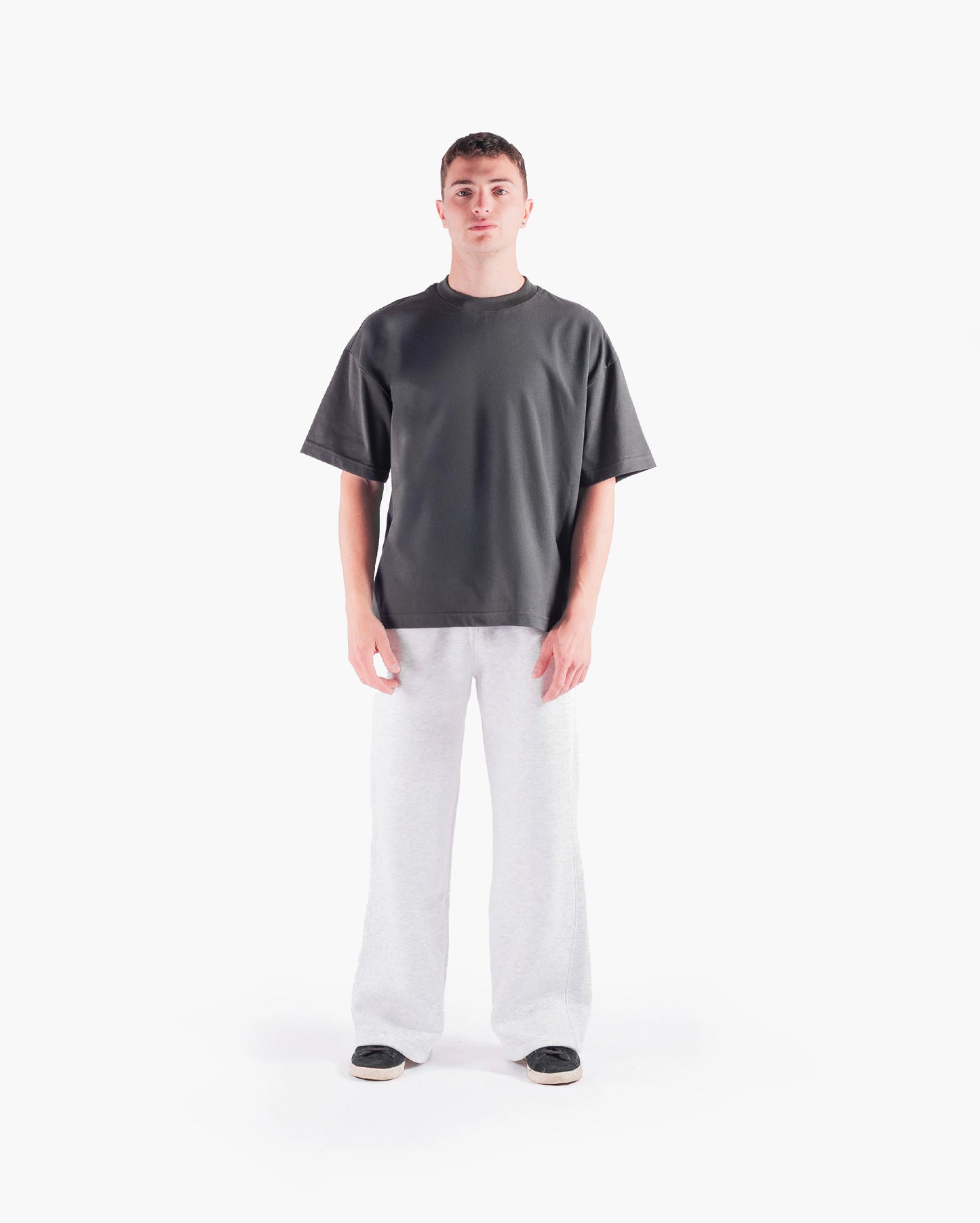 BOXY TEE 190GSM QTA 1-20