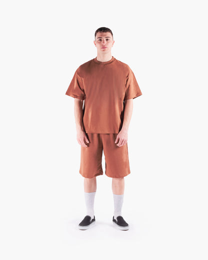 BOXY TEE 190GSM QTA 51-80