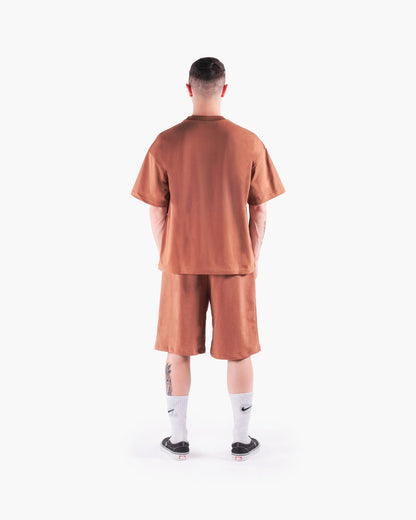 BOXY TEE 190GSM QTA 51-80