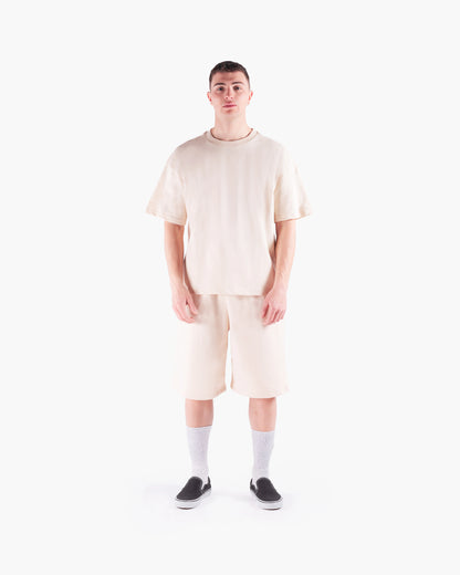 BOXY TEE 210GSM QTA 21-50