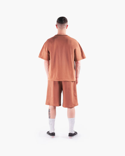 BAGGY SHORT 300GSM QTA 1-20