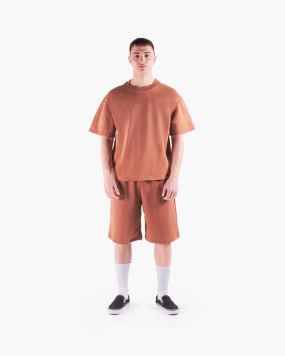 BOXY TEE 210GSM QTA 21-50