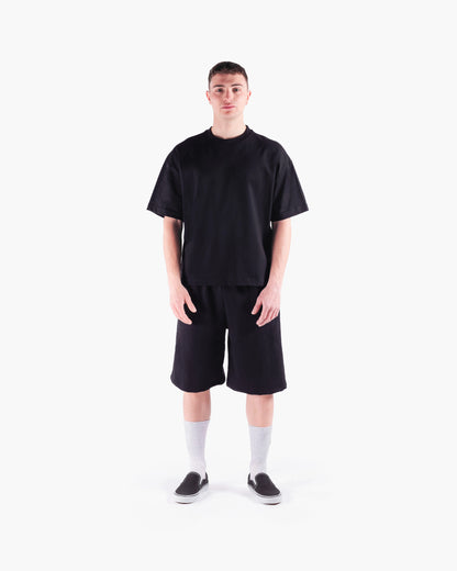 BAGGY SHORT 300GSM QTA 1-20