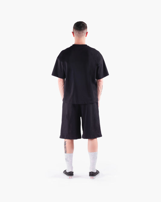 BAGGY SHORT 300GSM QTA 1-20