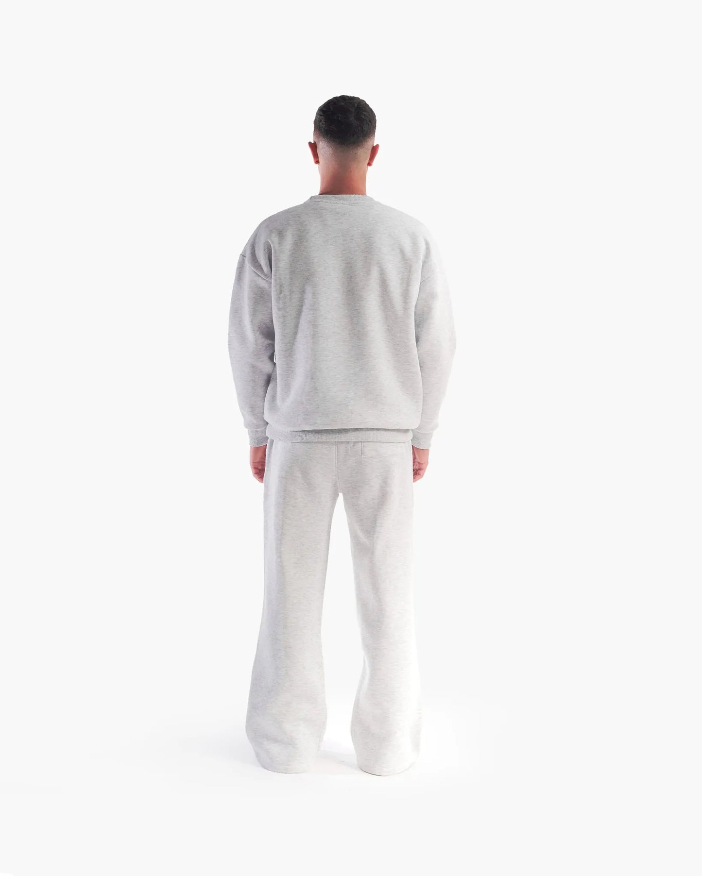 BASE CREWNECK 330GSM QTA 1-20