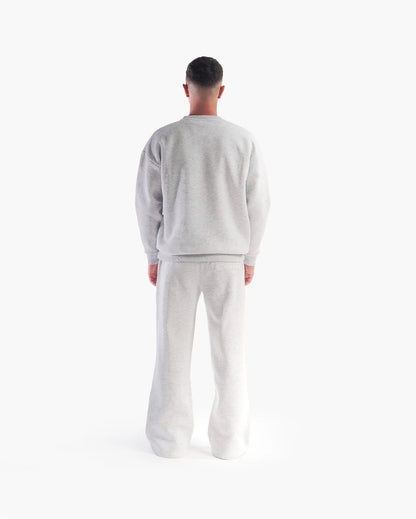 BASE CREWNECK 330GSM QTA 1-20