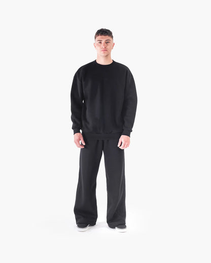 BASE CREWNECK 330GSM QTA 21-50