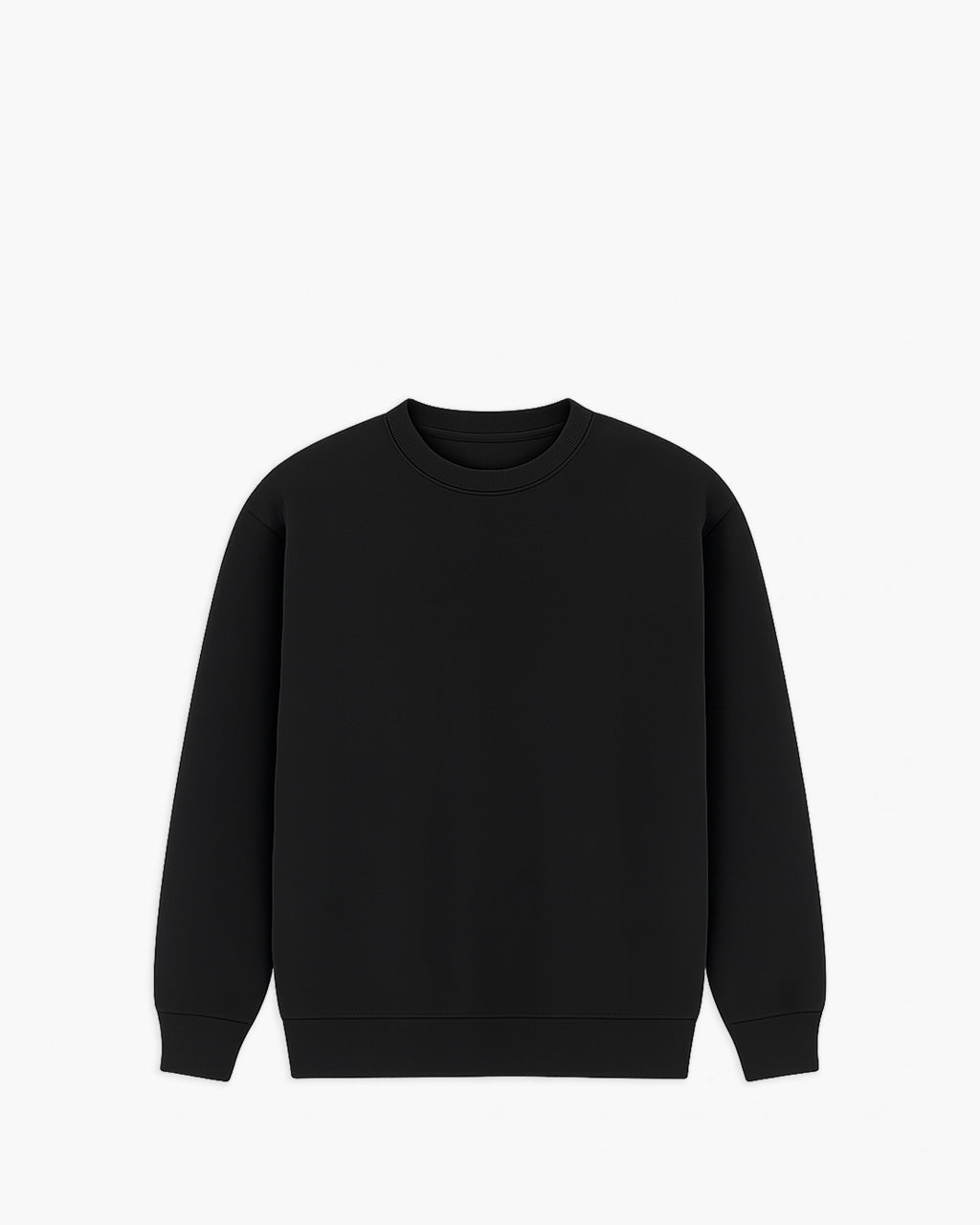 BASE CREWNECK 330GSM QTA 1-20