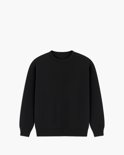 BASE CREWNECK 330GSM QTA 1-20