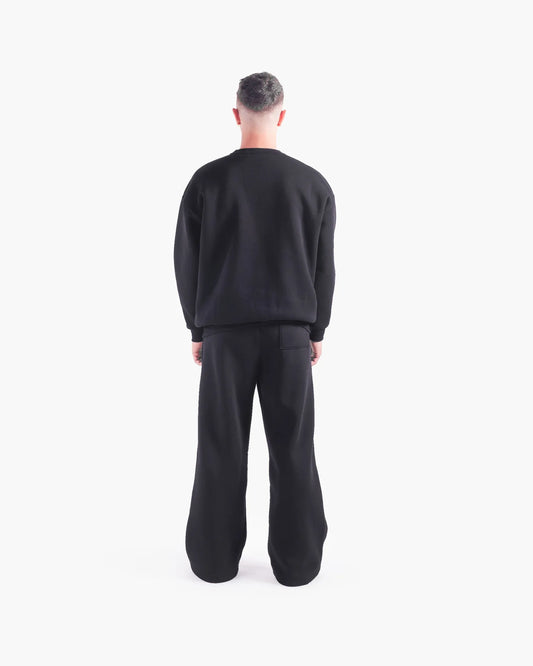 BASE CREWNECK 330GSM QTA 1-20