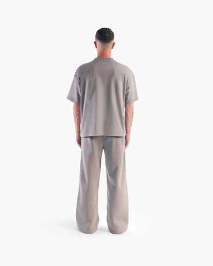 BOXY TEE 190GSM QTA 1-20