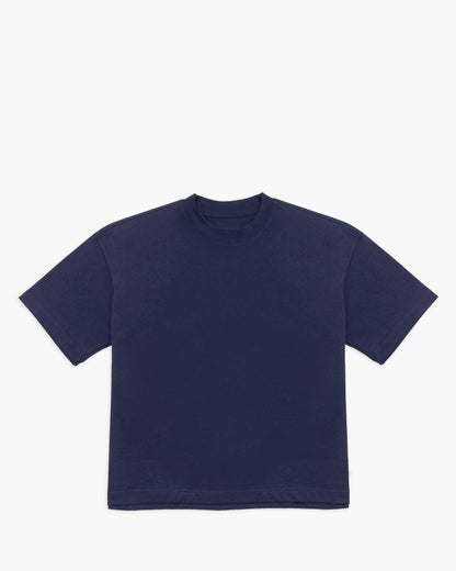 BOXY TEE 190GSM QTA 1-20