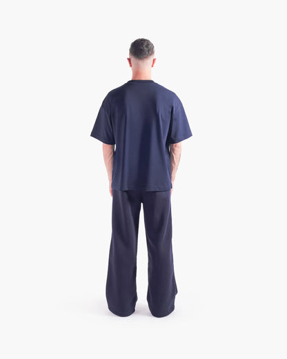 BOXY TEE 190GSM QTA 1-20