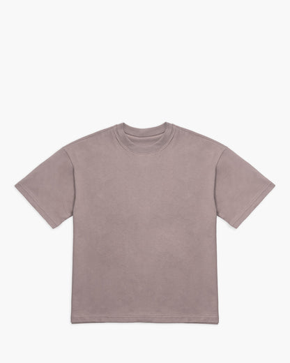 BOXY TEE 210GSM QTA 1-20