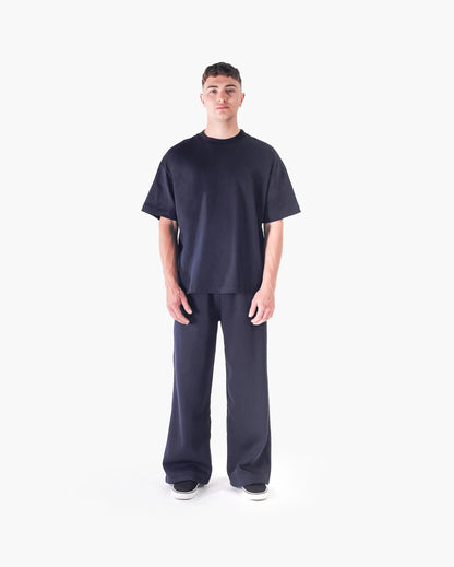 BOXY TEE 210GSM QTA 1-20