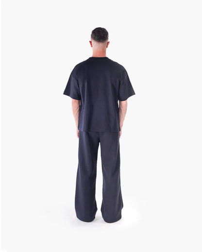 BOXY TEE 210GSM QTA 1-20